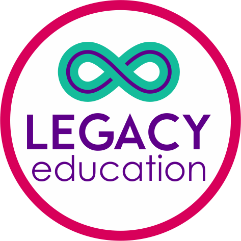 Escola de Inglês – Legacy Education